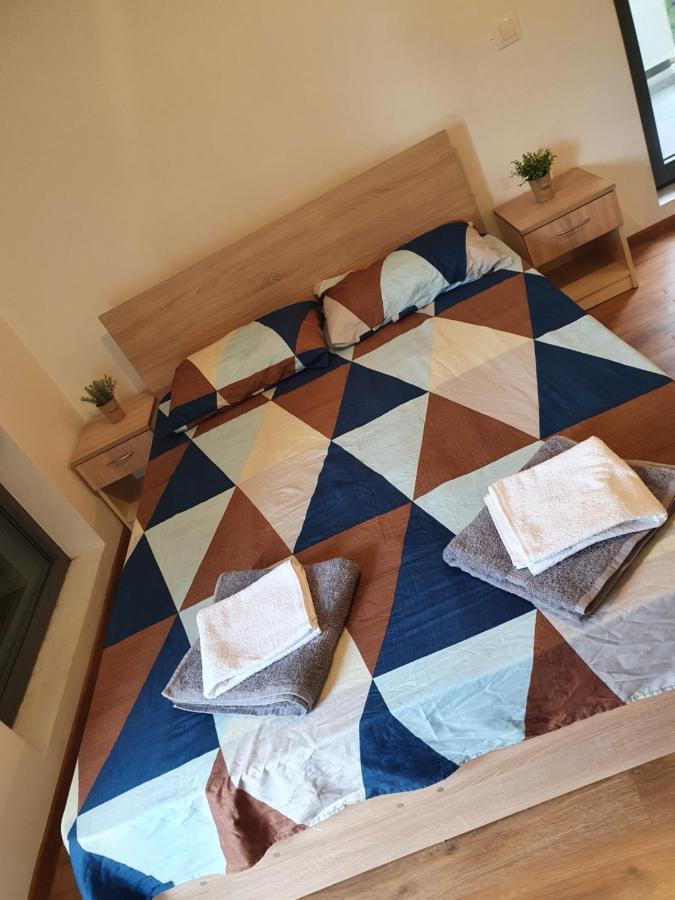 Idea Lux Apartment София Екстериор снимка