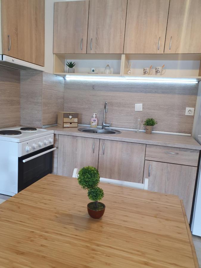Idea Lux Apartment София Екстериор снимка
