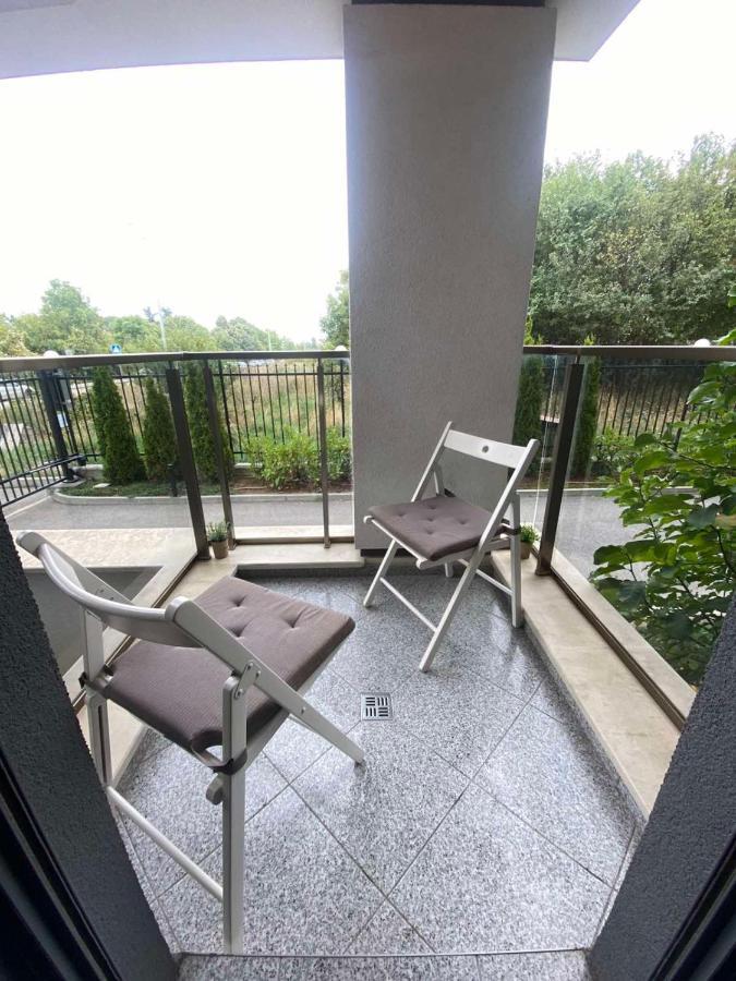Idea Lux Apartment София Екстериор снимка