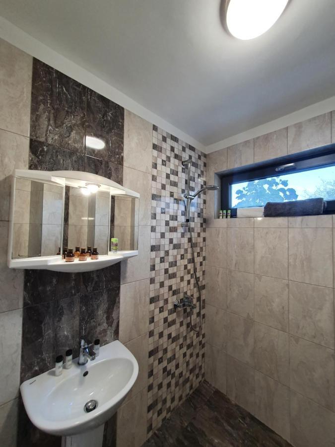 Idea Lux Apartment София Екстериор снимка